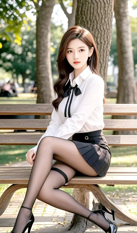 表弟相亲遇时尚美女转身走，美丽引发择偶困惑