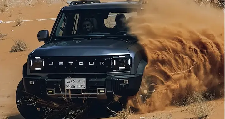 11月，阿联酋车市，捷途、名爵稳居前五，长安、哈弗高增长