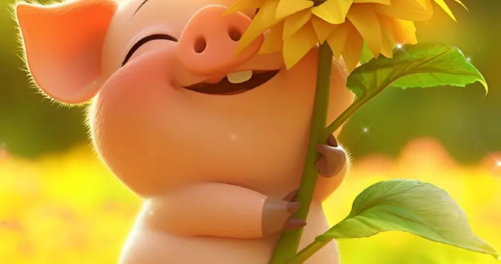 属猪人注意！4.15-4.16，你的情感贵人即将出现