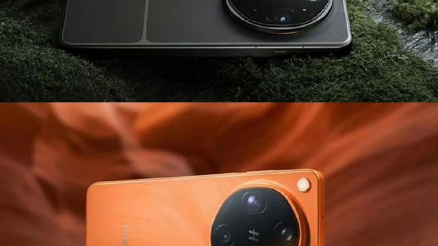 数码新评：OPPOfindX9Ultra