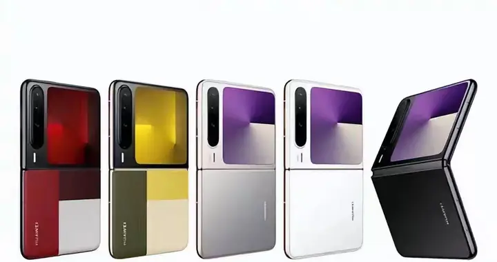 华为4月发布会定档，5款Pura新机连发，抢先苹果半年