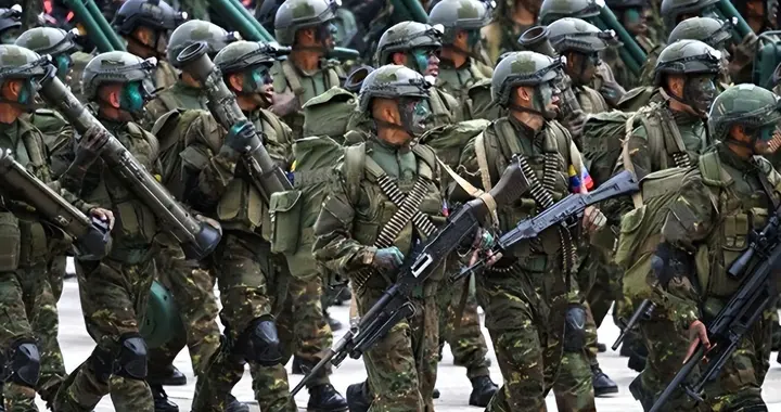 沉默48小时后，古巴全国悼念，特朗普要武力夺岛，四国被列入名单