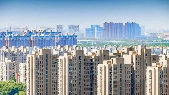 阿嫂姐姐：合肥房价为什么跌得这么惨？ 合