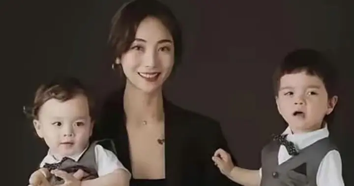 “买英国精子生3娃”的山东女人，8年后现状曝光！如今她后悔不？