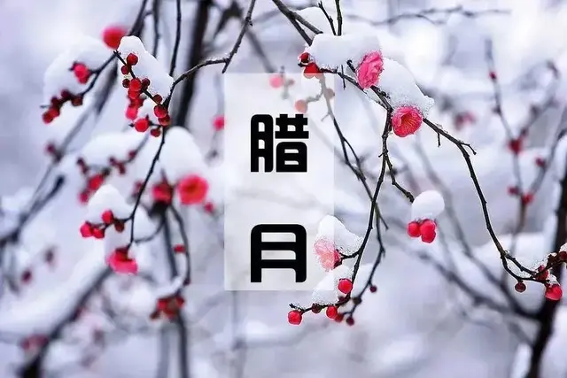 腊月三不做 远离灾和祸 三大禁忌要记牢