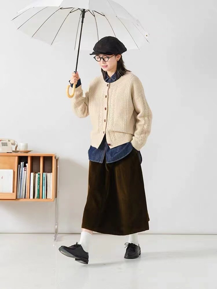 谁懂这款气质套装裙简直无法抗拒啊