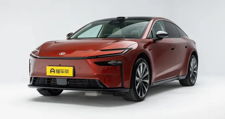 "反内卷"？   广汽丰田铂智7：把"确定性"做到实处，才叫真懂家用