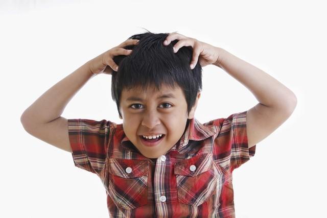 家长千万注意：损伤孩子大脑的六个坏习惯