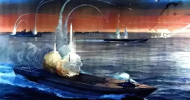 国产半潜式武库舰是怎样一款装备