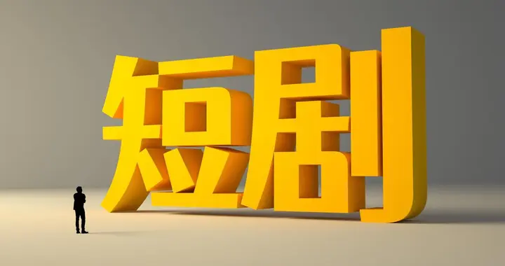 短剧出海：破浪前行，拓展全球新版图