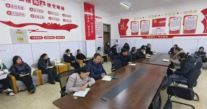 保定市同济中学教育教学质量提升纪实受到保定晚报关注