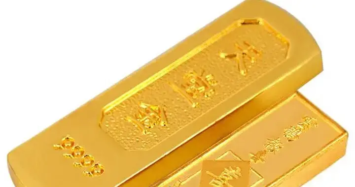 黄金三年走势咋看？普通人啥时候能入手？