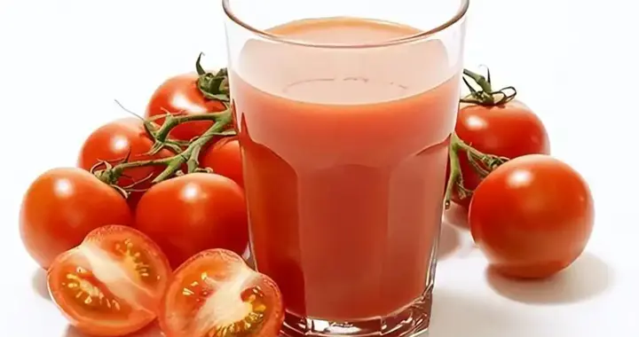调查研究：吃一个西红柿，就等于喝了一大口可乐，真的假的？