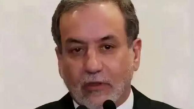 悠然：伊朗新消息  4月11日，伊朗与美