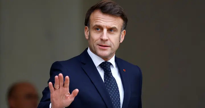 美国推出和平方案，欧洲要抵制？英德法：乌主权符合欧洲共同利益