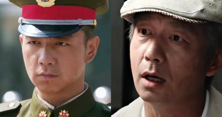 《危险关系》53岁邢佳栋给孙俪打个配，竟把伪善反派演得毛骨悚然