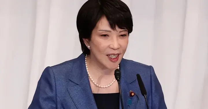 不给头衔就是不尊重？日本追中方要说法，高市那笔账倒是只字不提