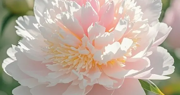 【中】草药系列101……牡丹