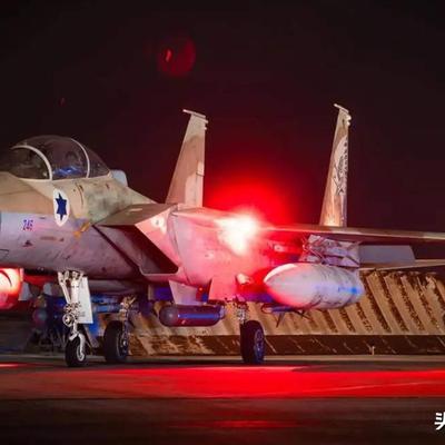 烽火策论：彻底撕破脸！巴基斯坦和以色列这