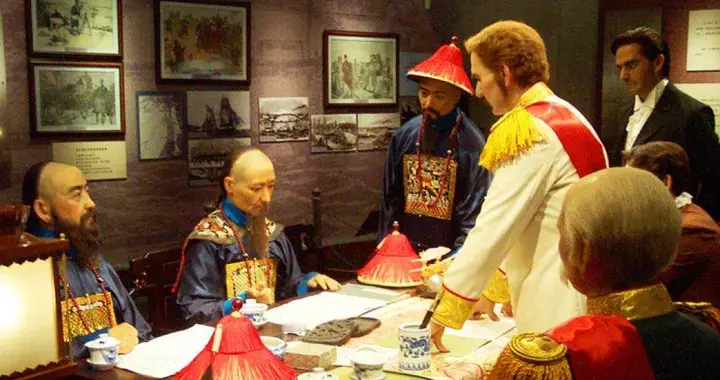 明明向沙俄割让大片领土，签订《尼布楚条约》的康熙为啥乐开花？