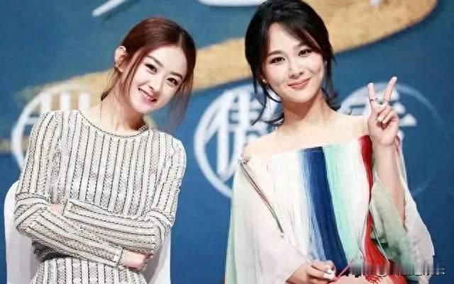 杨紫赵丽颖哭戏battle？隐忍派vs爆发派，两种极致感染力你爱哪种
