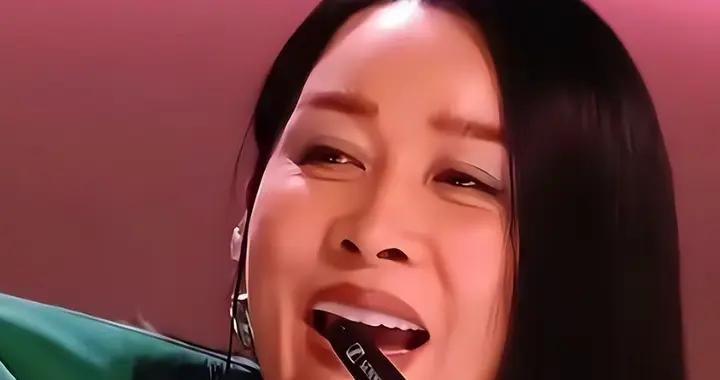 风水轮流转！58岁那英官宣演唱会被抵制，终为当年的狂妄付出代价
