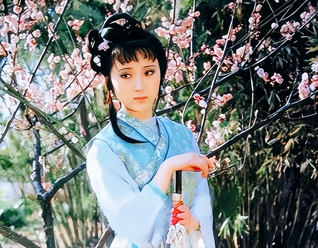 聊聊87版红楼梦：最拉胯的一幕是什么？最感人的一幕是什么？