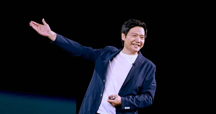 小米汽车今年能卖出55万辆车吗？