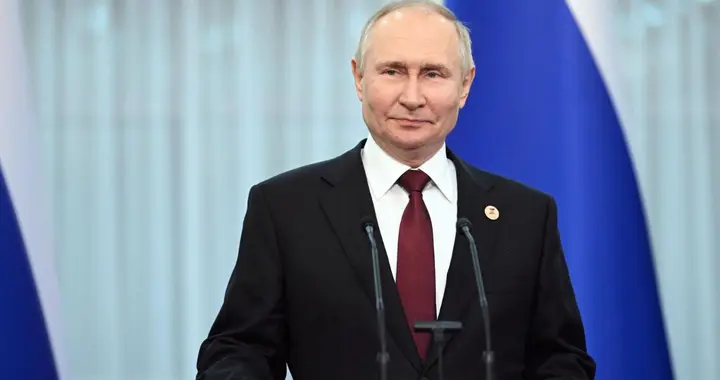 破防了，高市拿俄立威后，普京政府开始反击，一句话堵死日本后路