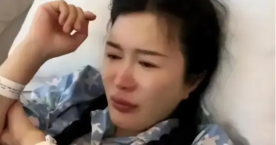 善恶终有报！这次自曝私生活的杜星霖，为张纪中的“风流”买了单