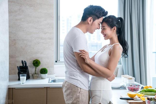 怎样过夫妻生活最好？分享3个小诀窍！