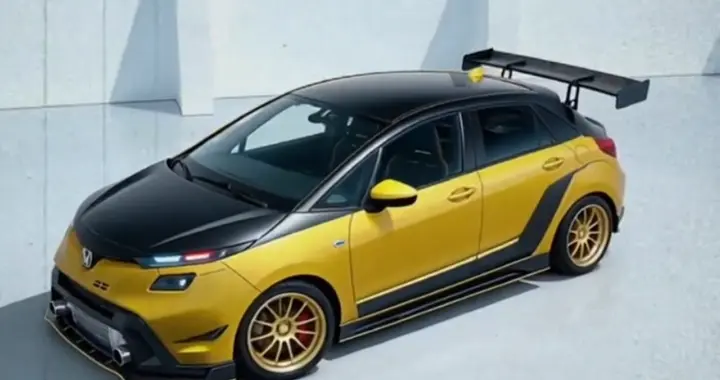 一台飞度，一万种模样！网友的脑洞坐不住了