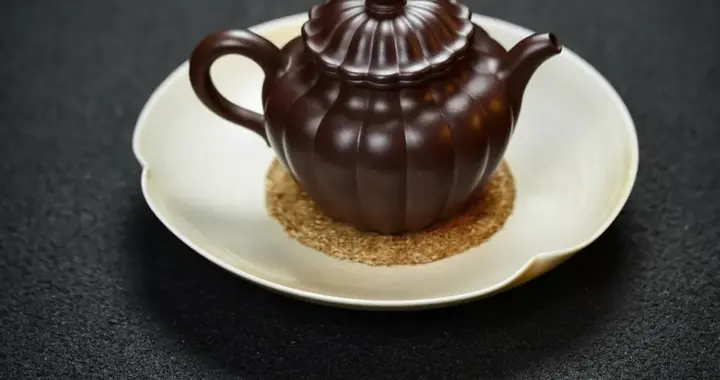 一壶莲心，映照生活的筋纹