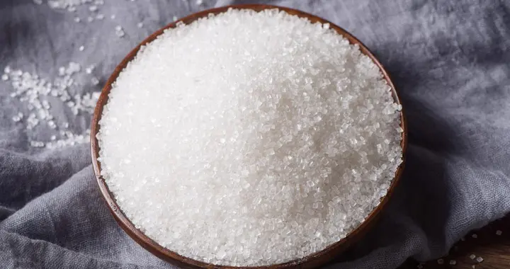 生活中常见的白糖，为什么是重要战略物资？战时是“白色黄金”