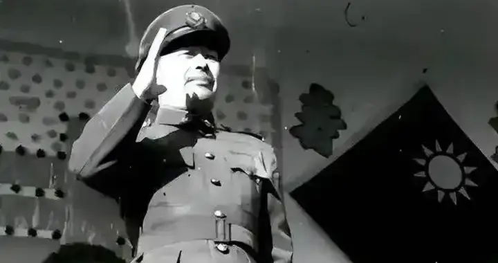 1953年朝鲜停战，胡宗南在历史潮流中退场，国民党结局已定