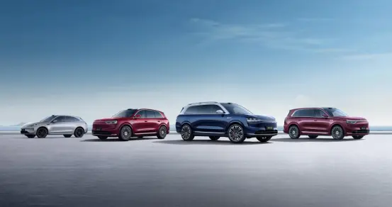 赛力斯发布产销快报 10月新能源汽车销量51456辆