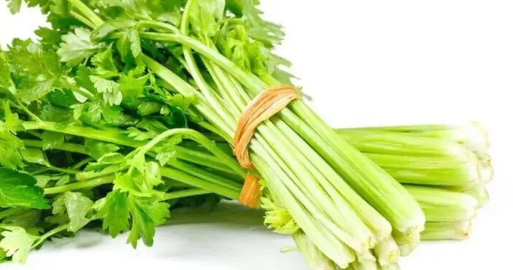 芹菜大量上市！医生再三强调：糖尿病患者吃芹菜，多注意这5点！