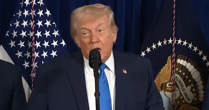 1332人遇难！中美罕见一致，内塔尼亚胡或下台，特朗普开找帮手