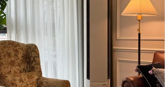 家里空调冷热不均？吹都吹不爽？赶紧换成TCL空调全家人用更舒适