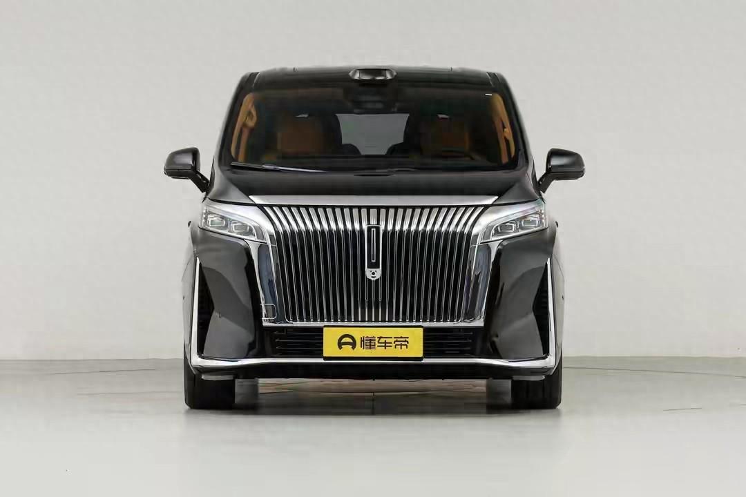 太惨了！11月国产MPV销量排名：腾势D9丢冠，小鹏X9第7，嘉际第45