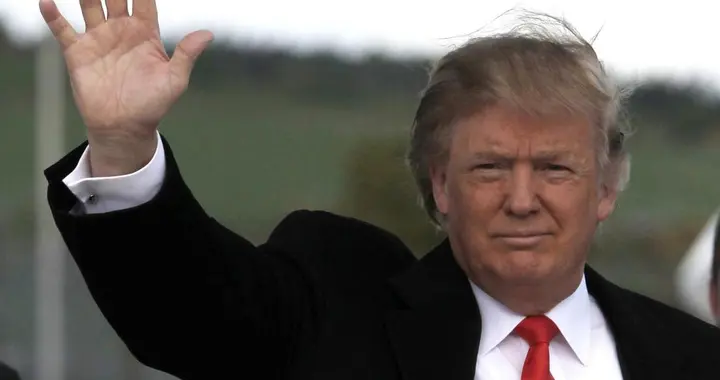 中东天变！伊朗硬刚赢霸权，特朗普认怂谈判暴露美国致命软肋！