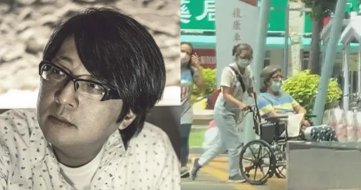 袁惟仁的梦一场