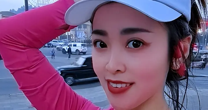 贵州跑圈“女神”李绍艳去世，年仅30岁，多次在马路上逆行摆拍