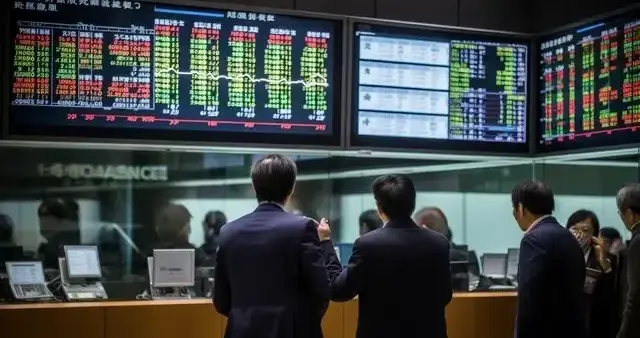 券商熄火！中信证券14.5亿压盘，A股两种走势应对指南，一看就懂