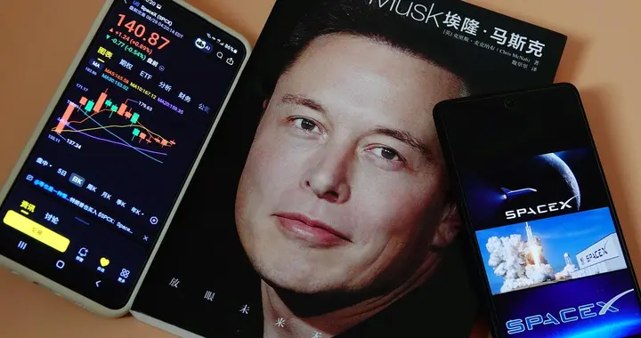 送儿童股票为何进“特朗普账户”？拆解马斯克百亿赠予背后的阳谋