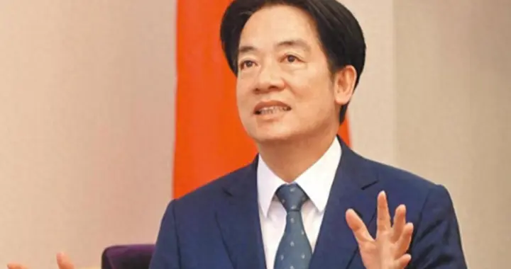 太狂！赖清德叫板中国大陆！但大陆丢出的猛料，让赖清德瞬间傻眼
