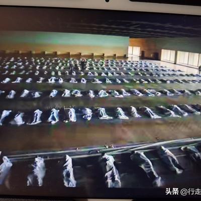 行走世界的云：这几天追国土安全，的确烧脑