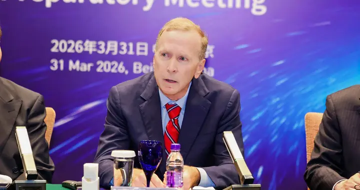 尼尔·布什：积极邀请中东主权基金投资中国空间技术和平利用项目