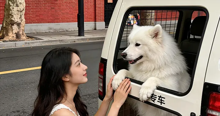 上海95后女生花1.2万给狗上“贵族幼儿园”，排队抢名额引热议