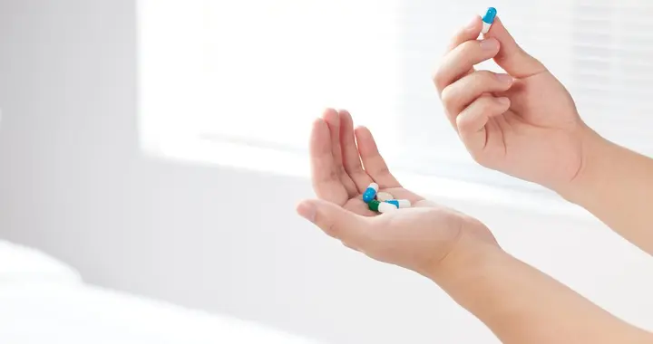 听障病友必看：按时吃 HIV 药，为啥还会耐药？